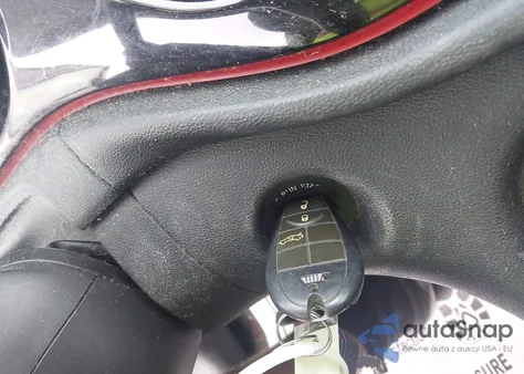 2015 Dodge Dart Sxt z USA, uszkodzony, nr VIN 1C3CDFBB5FD351155